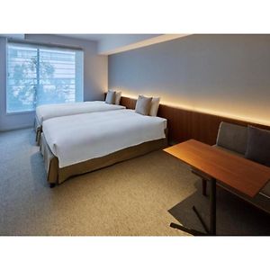 Studio met een King Size Bed